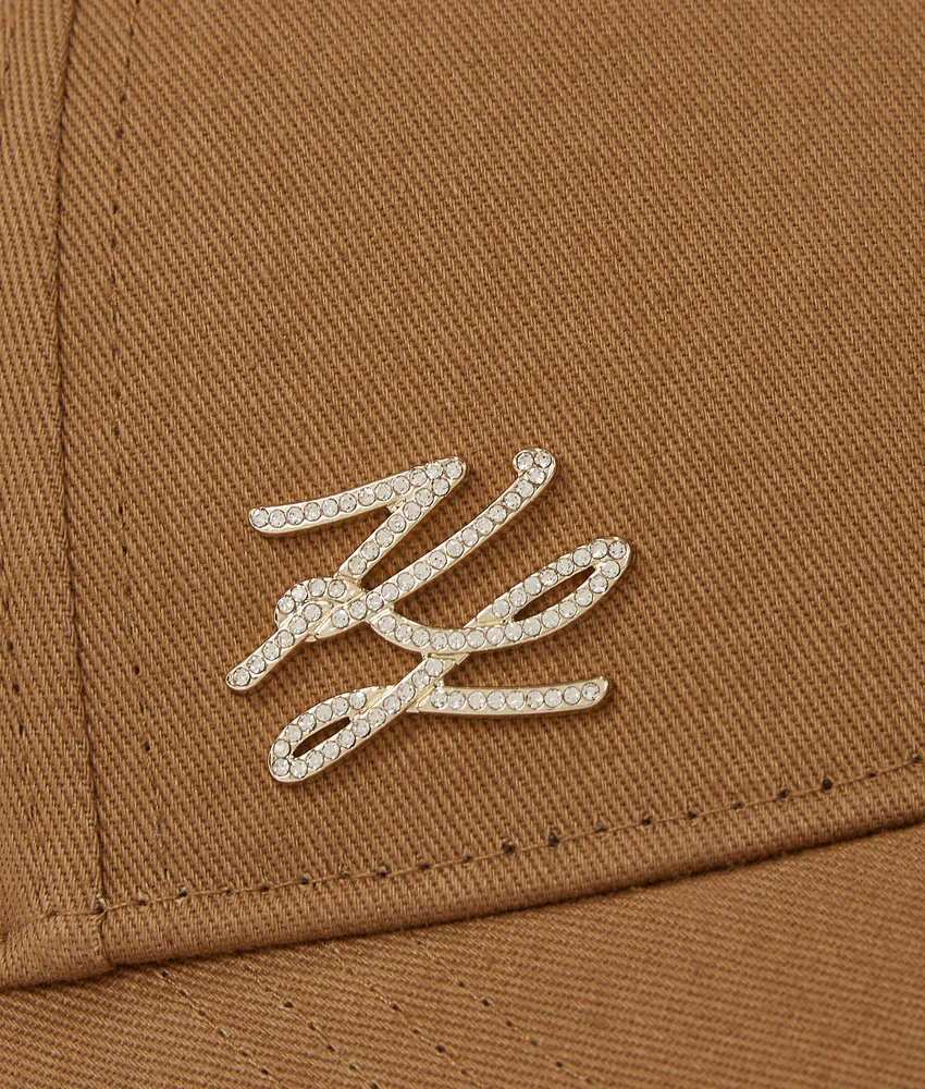 K/AUTOGRAPH PIN CAP