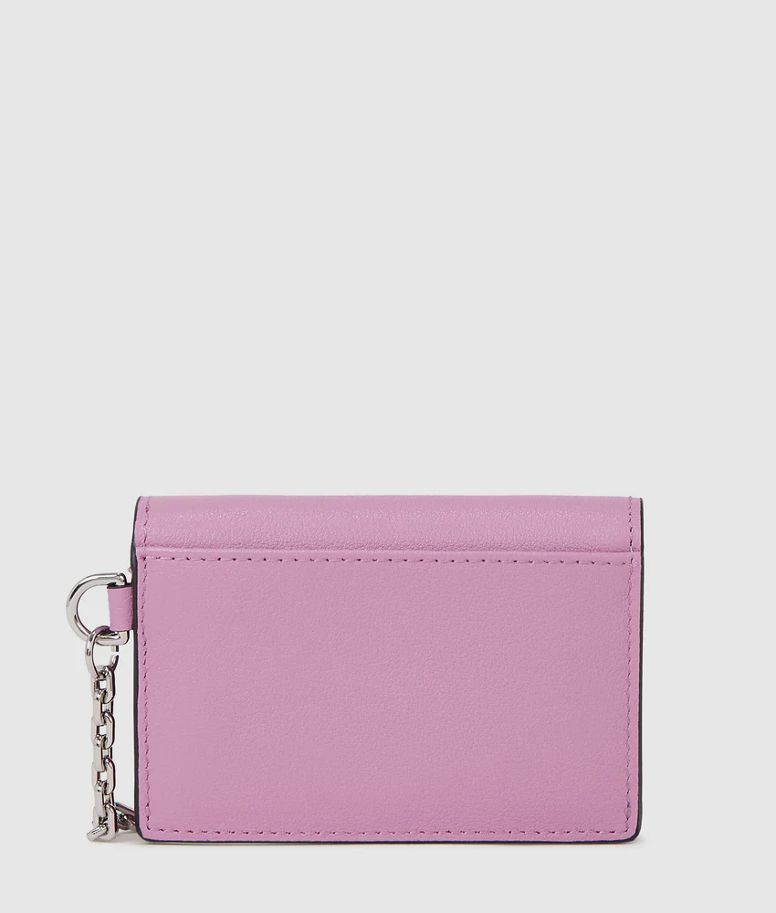 K/Signature cardholder