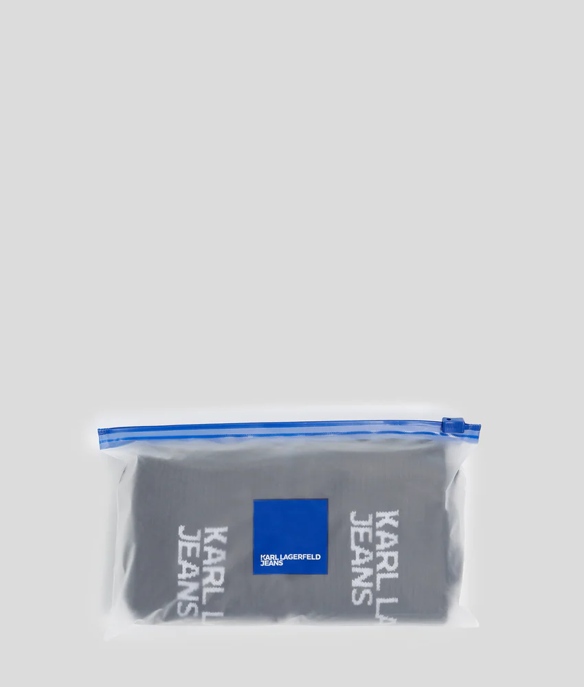 LOGO SOCKS �C 2 PACK