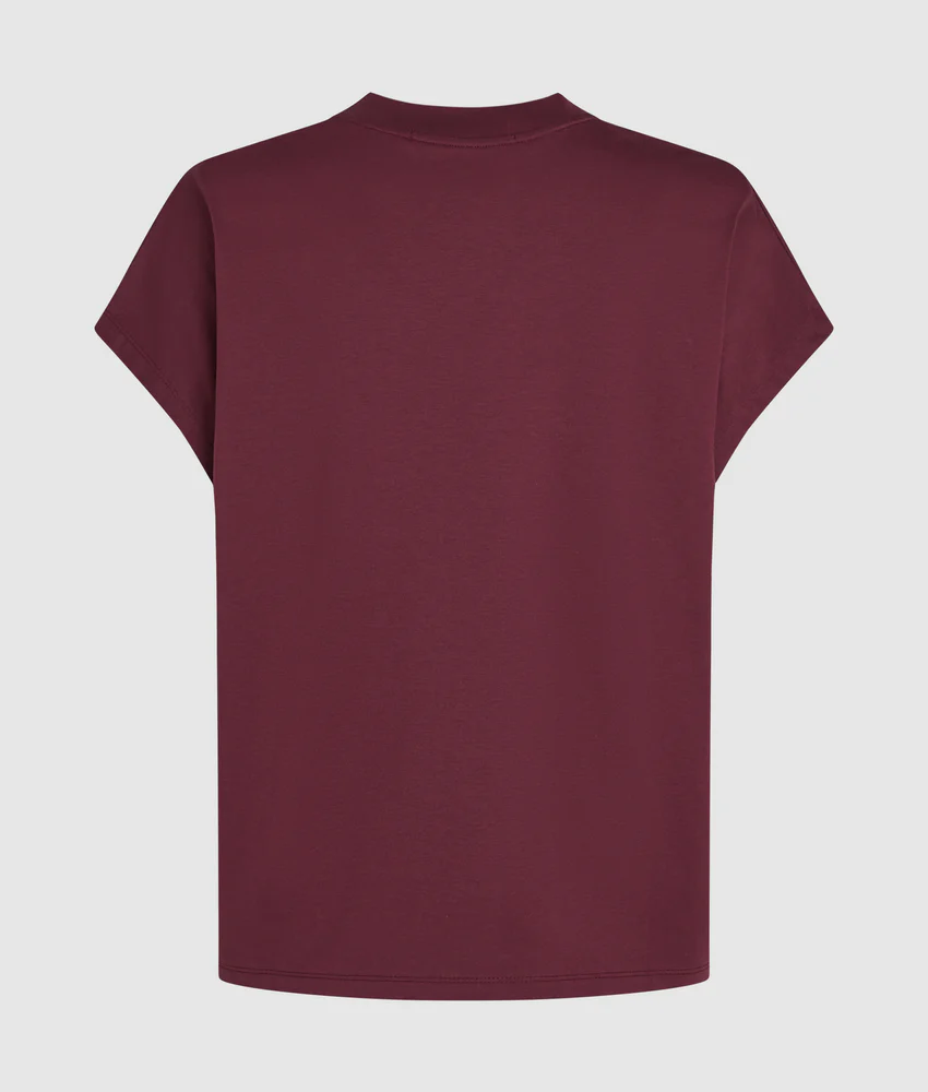 Autograph relaxed T-shirt