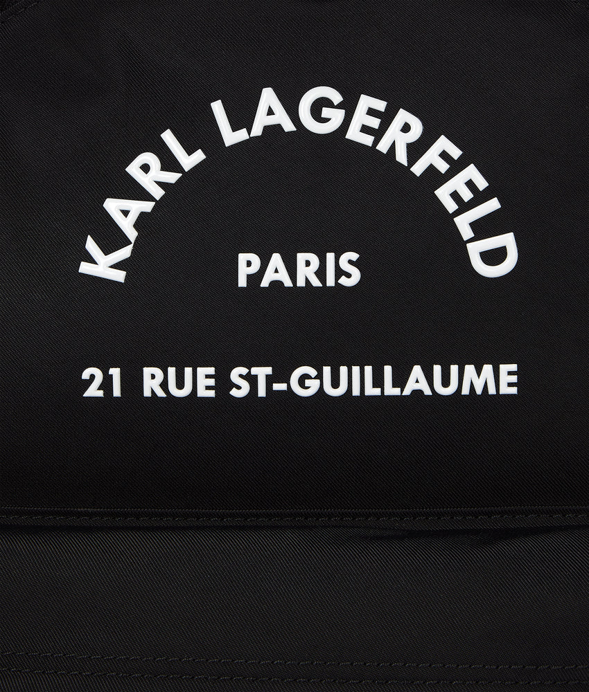 RUE ST-GUILLAUME BACKPACK