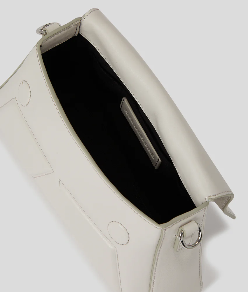 IKON K CROSSBODY BAG