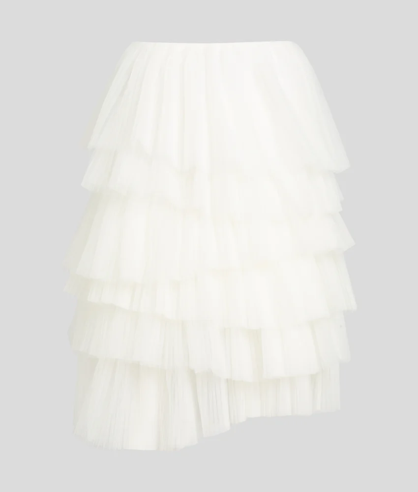 TUILE SKIRT