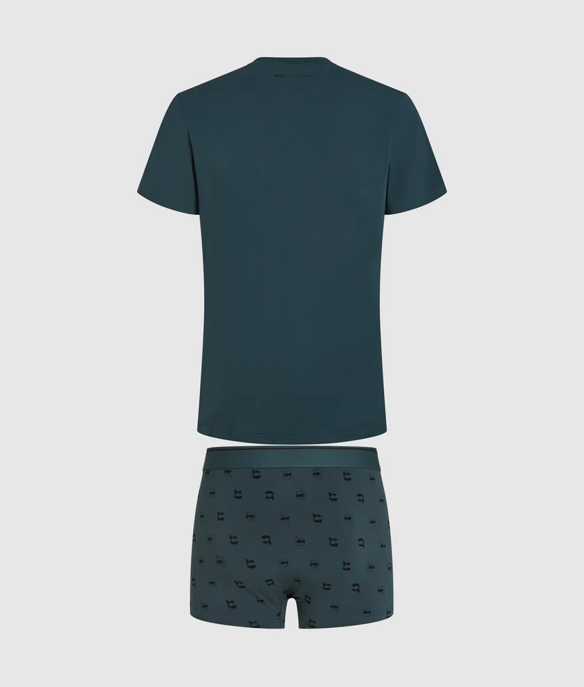 Ikon pajama gift set