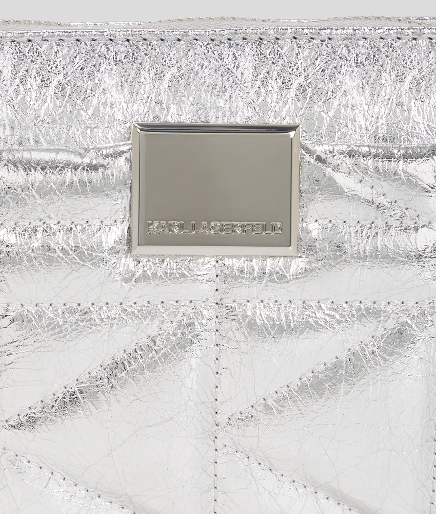 K/KUILT SMALL SHOULDER BAG