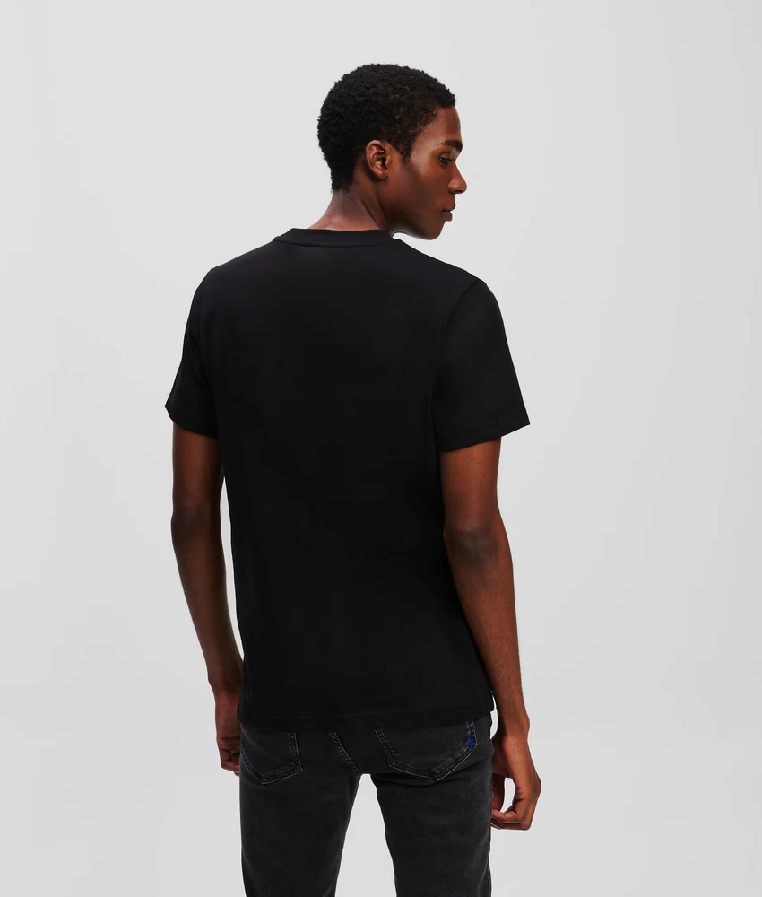 SLIM-FIT T-SHIRT