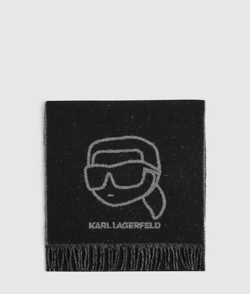 Ikon scarf