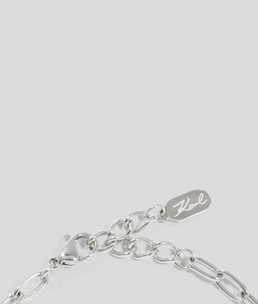 PAV�� CHARM BRACELET
