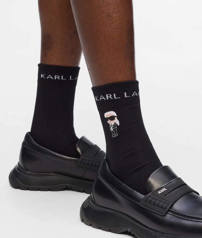 Ikon socks �C 3 pack