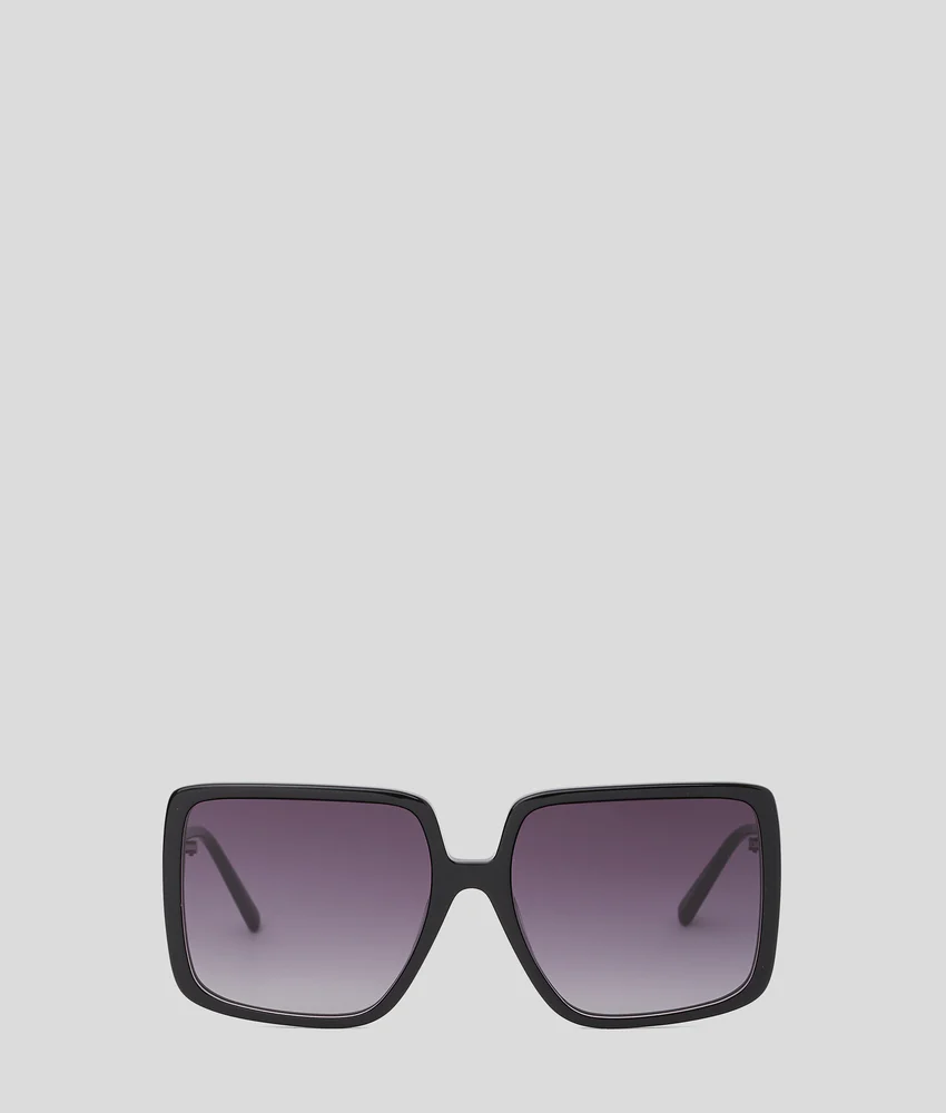 LOGO SUNGLASSES