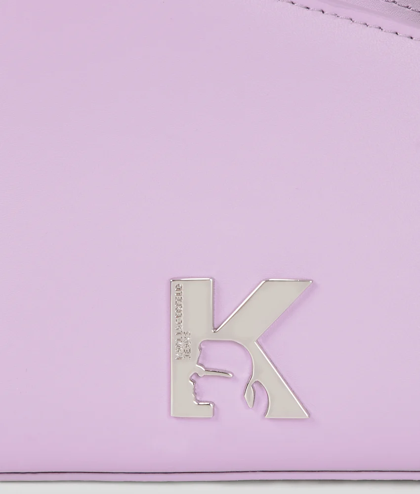 GEO MINI CROSSBODY BAG