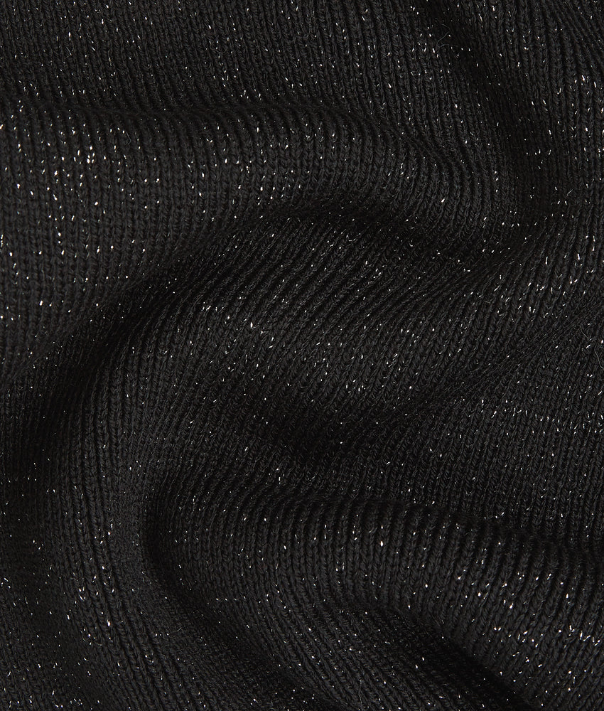 Ikon rhinestone scarf