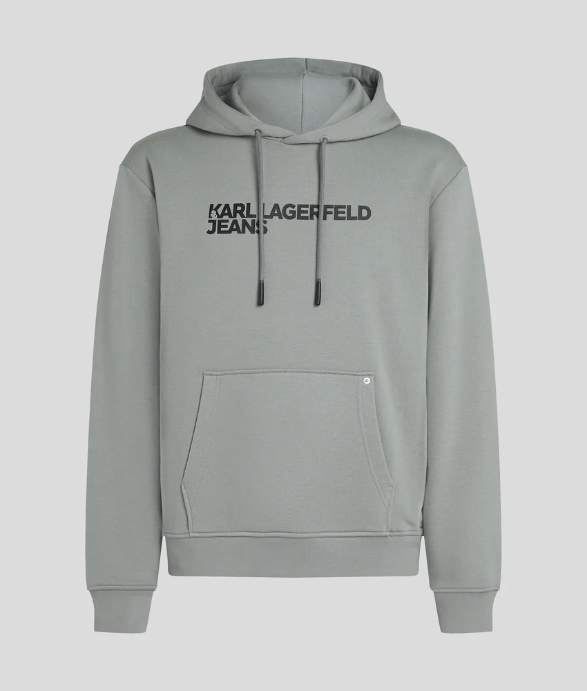 LOGO HOODIE