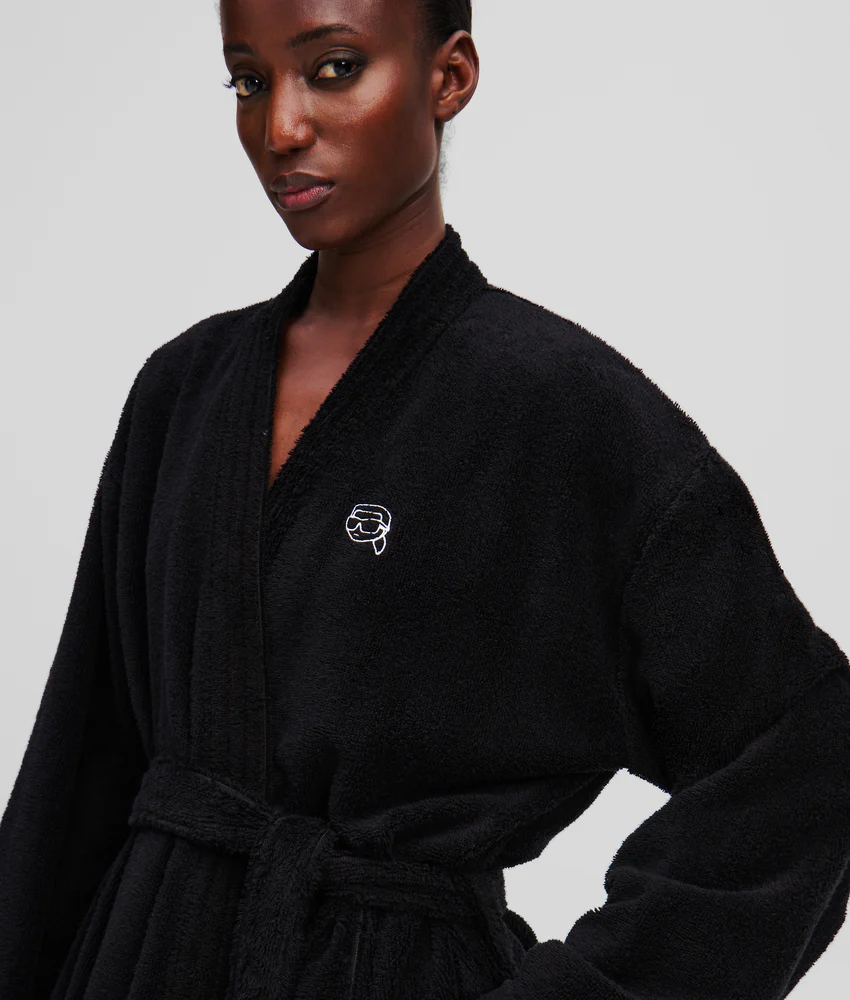 IKON BATHROBE
