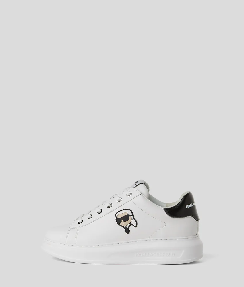 IKON NFT Kapri Sneakers