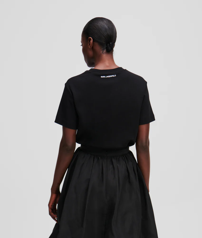 IKON CHOUPETTE T-SHIRT