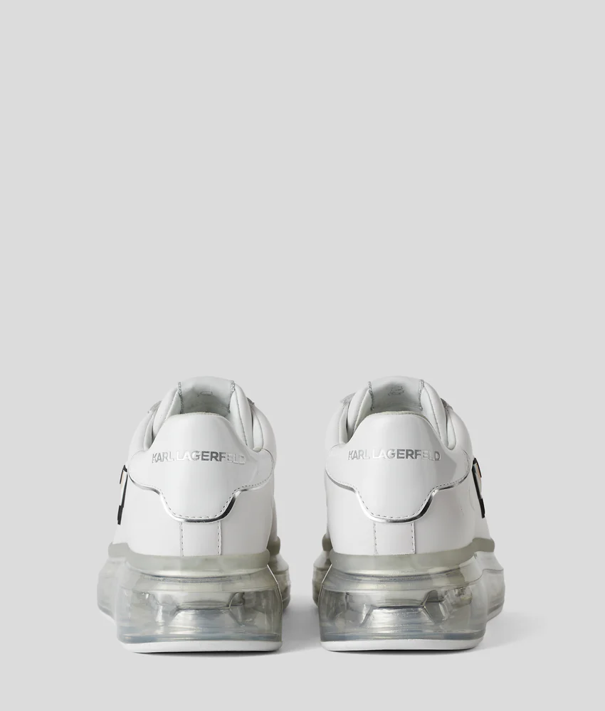 IKON NFT KAPRI KUSHION SNEAKERS