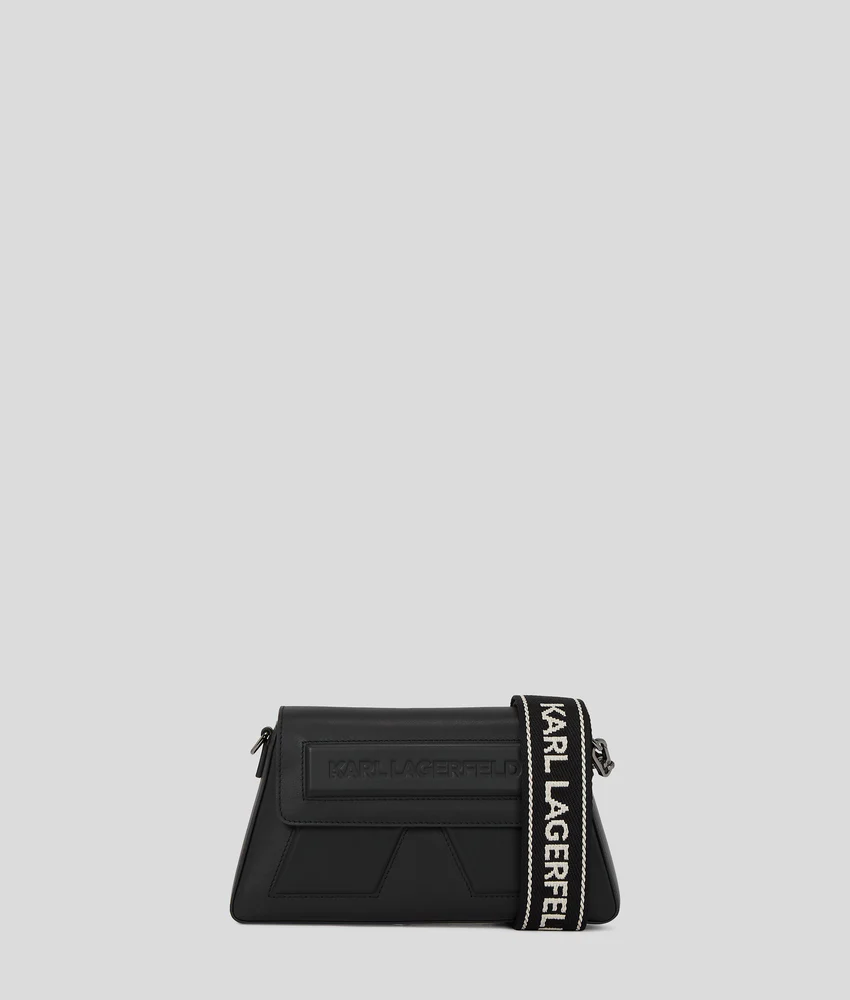 IKON K CROSSBODY BAG