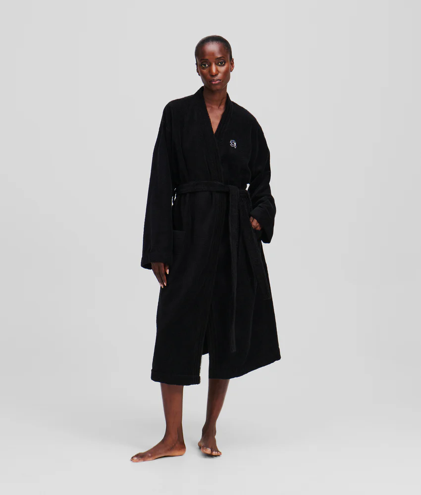 IKON BATHROBE