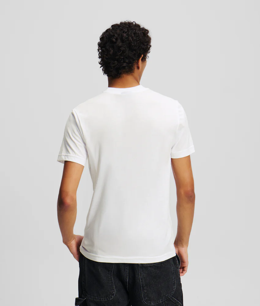 SLIM-FIT T-SHIRT