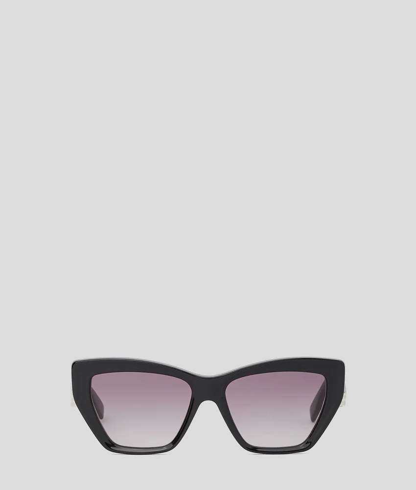 CUT-OUT SIGNATURE SUNGLASSES