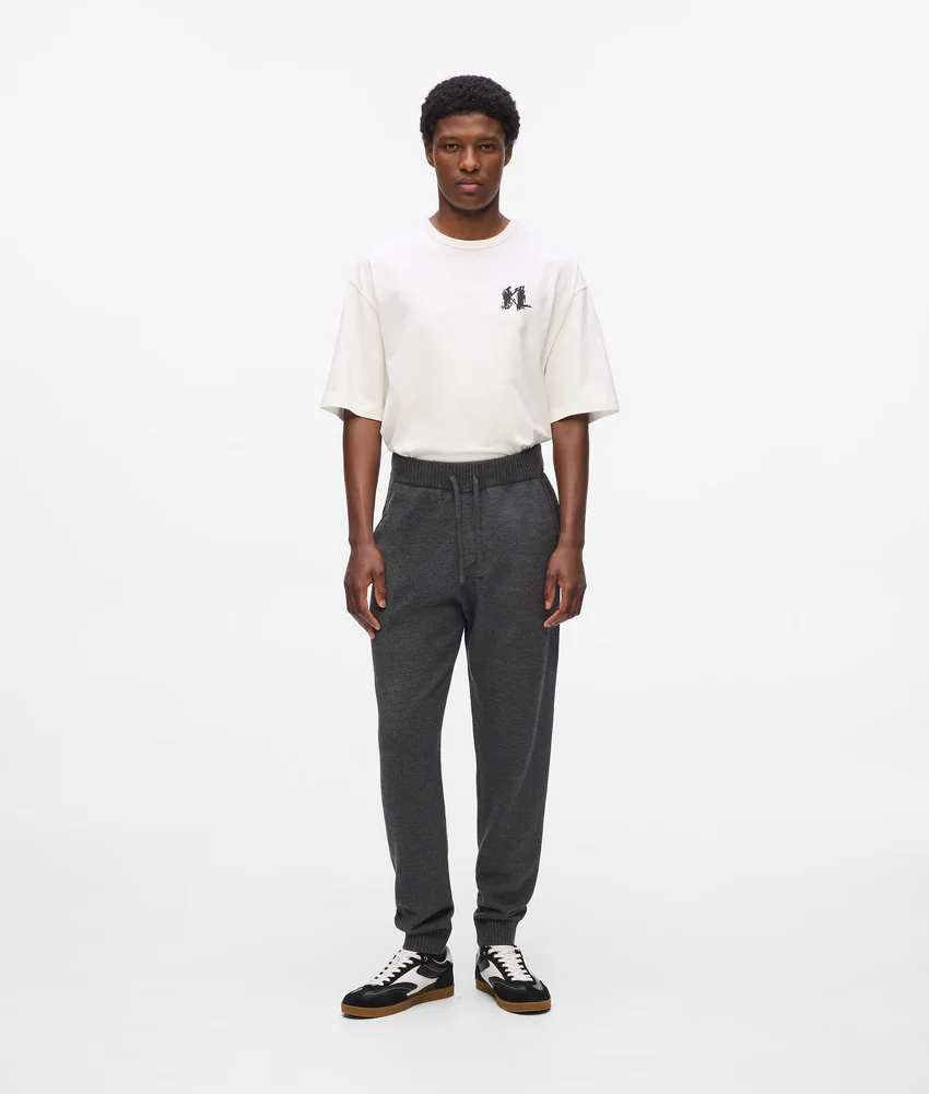 Kameo knit sweatpants