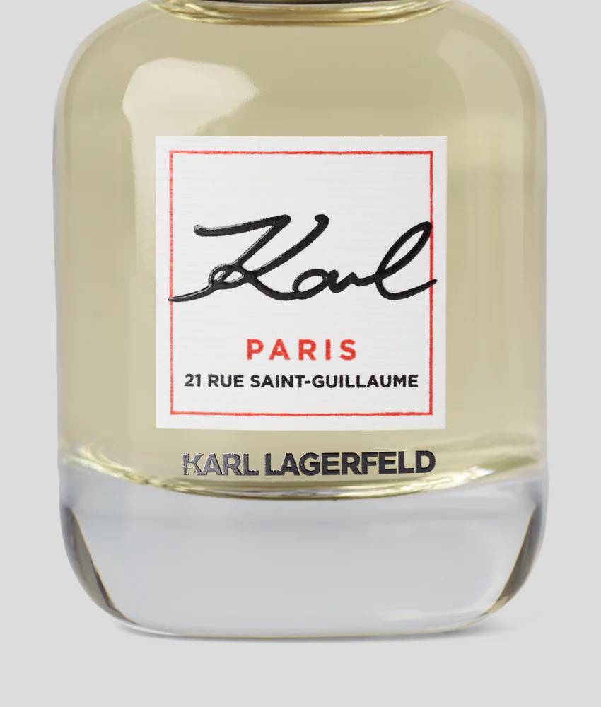 Paris, Places by Karl, 60 ML