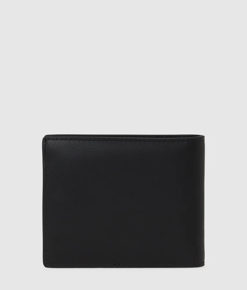 K/Autograph wallet