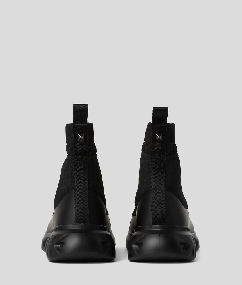 K/KITE RUN SOCK BOOTS