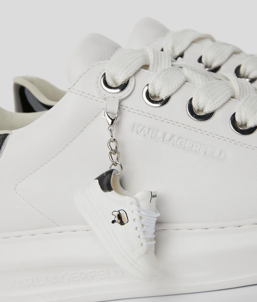 KAPRI KEYCHAIN SNEAKERS