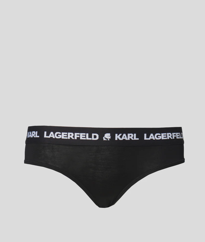 LOGO BRIEFS