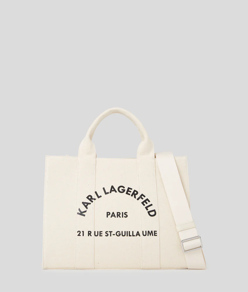 RUE ST-GUILLAUME MEDIUM TOTE BAG