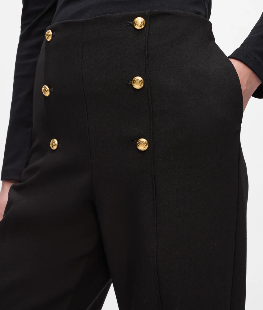 Karl DNA tailored pants