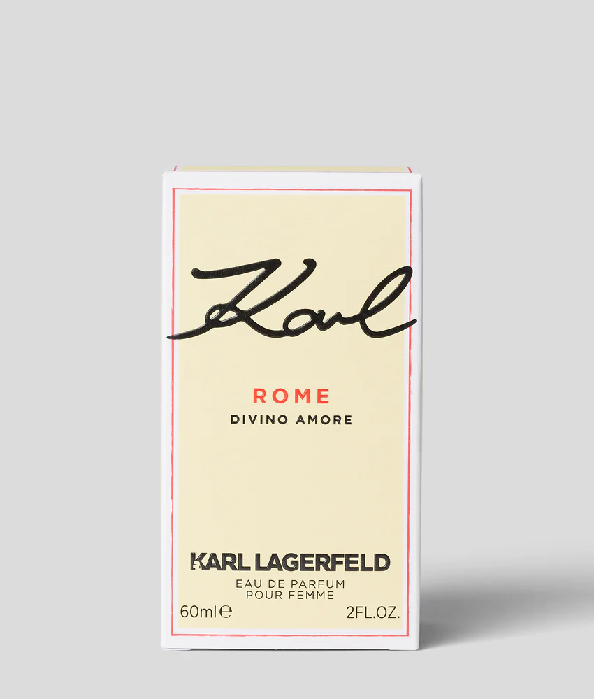 Rome, Places by Karl, 60 ML