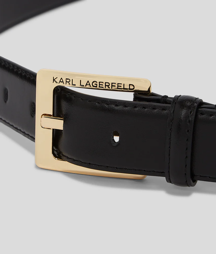 K/ESSENTIAL BELT