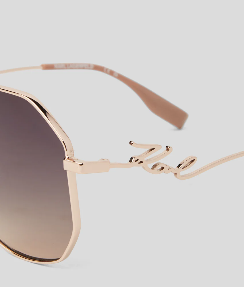 SIGNATURE SUNGLASSES