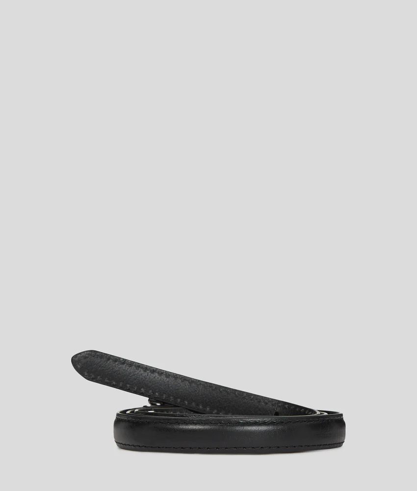 K/AUTOGRAPH SLIDER BELT