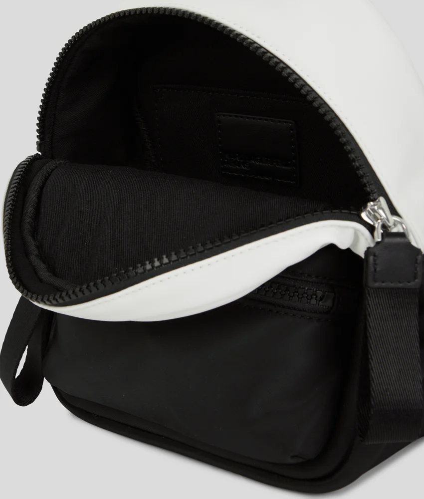 NYLON MINI BACKPACK