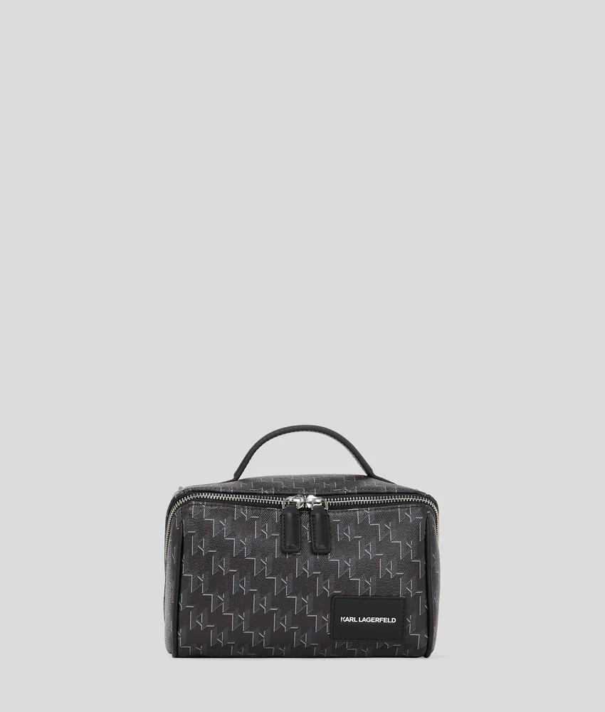 K/VOYAGE WASH BAG