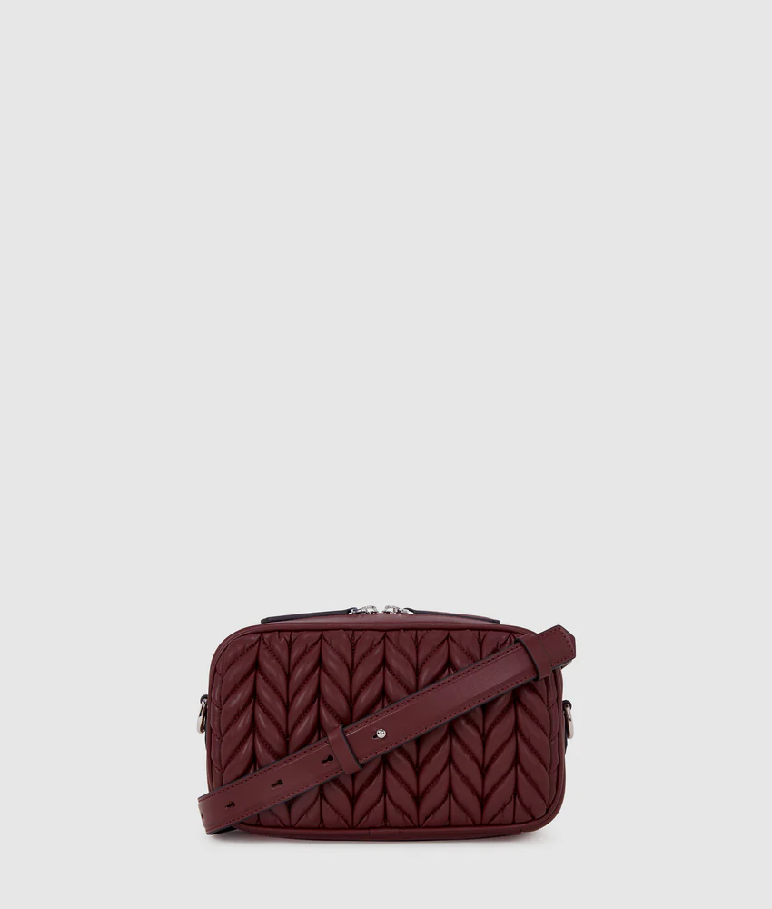 K/Weave camera bag