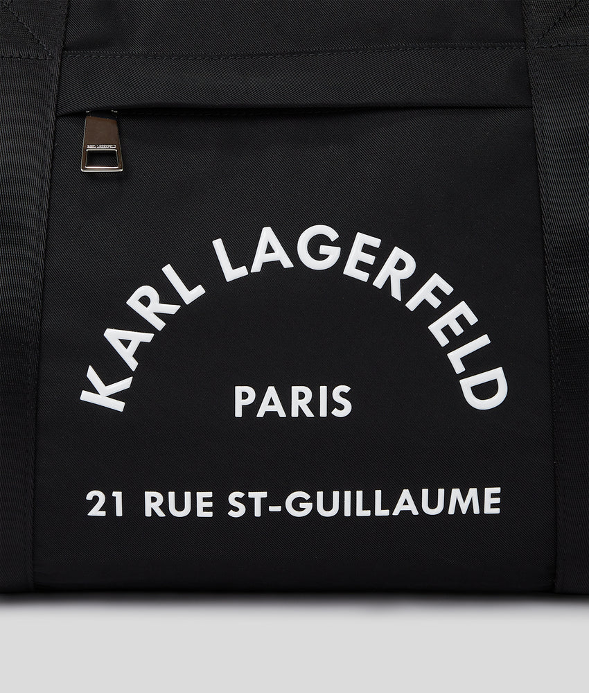 RUE ST-GUILLAUME WEEKENDER BAG