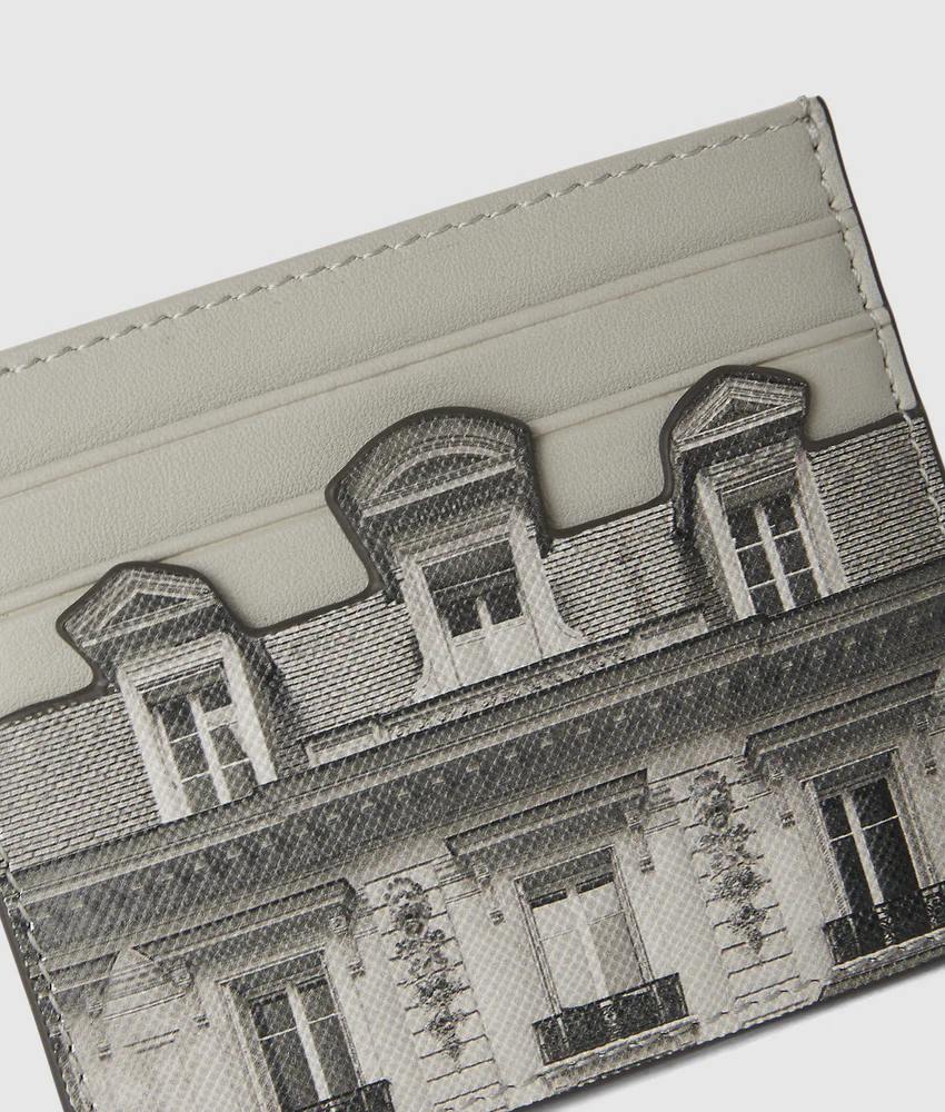 Exclusive Maison de Karl cardholder