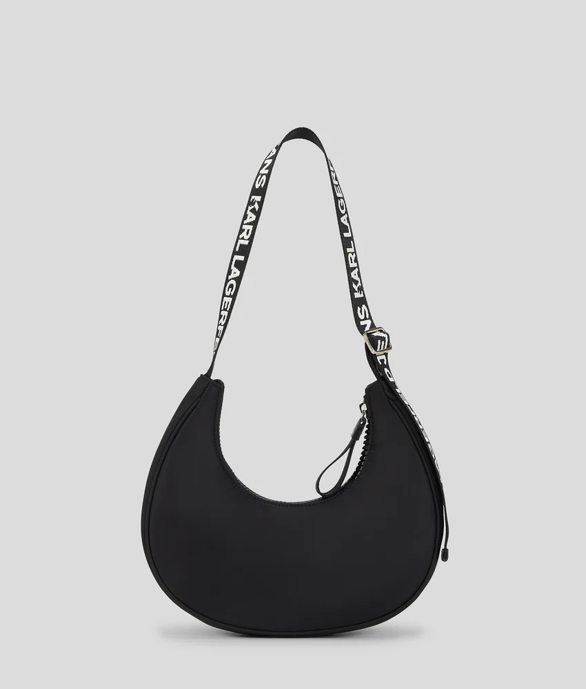 NYLON MOON SHOULDER BAG