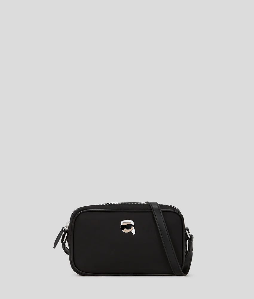 IKON NYLON CAMERA BAG