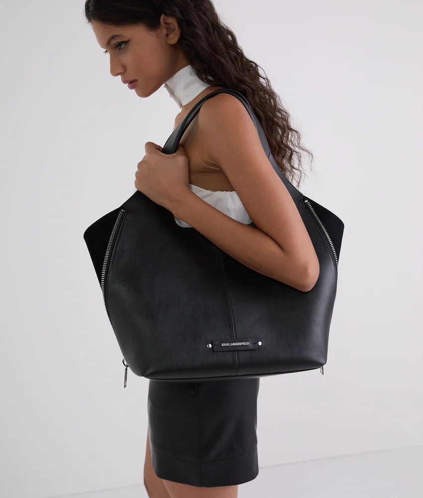 K/HARDWARE MEDIUM TOTE BAG