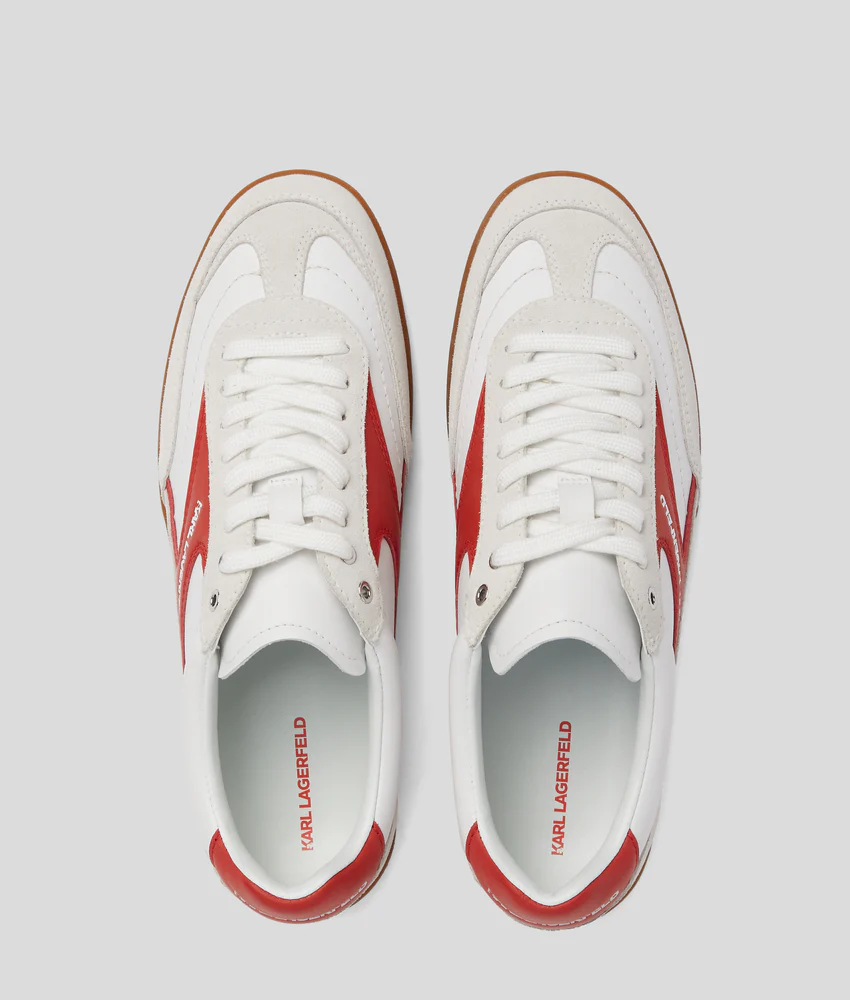 KANDIDATE  LACE SNEAKERS