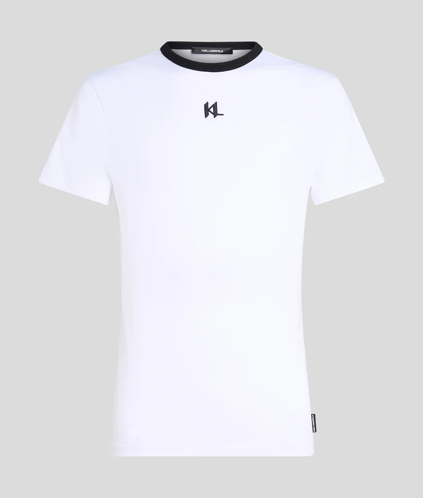 Monogram SLIM T-SHIRT