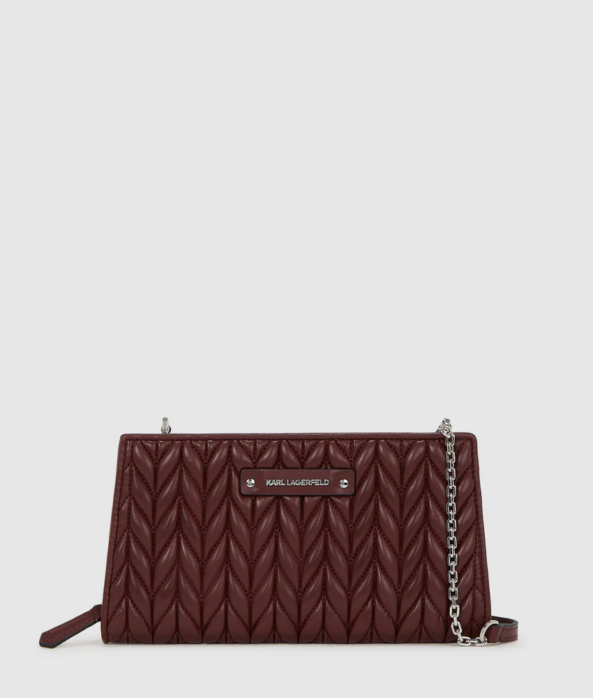 K/Weave wallet on chain