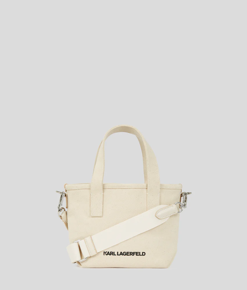 IKON CHOUPETTE RHINESTONE SMALL SHOPPER