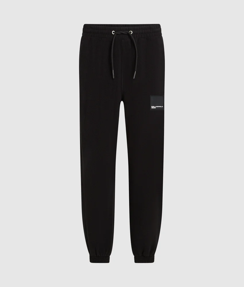 Fleece sweatpants